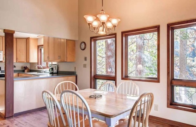 Paradise in Yosemite. NEW LISTING inside Yosemite PARK!!