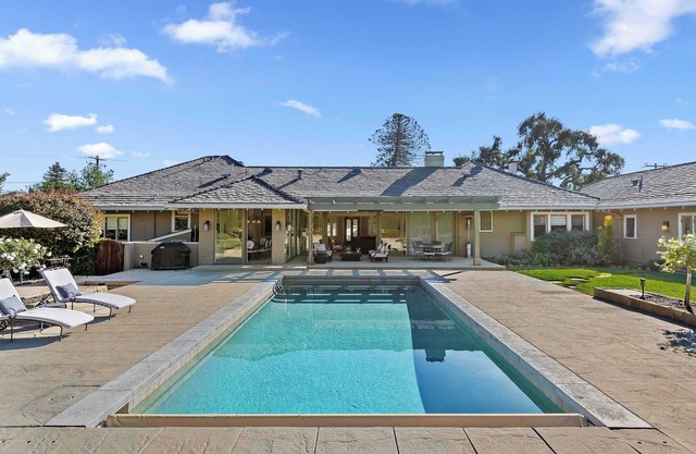 Paradise is Real | Estate w/ Pool & Hot Tub