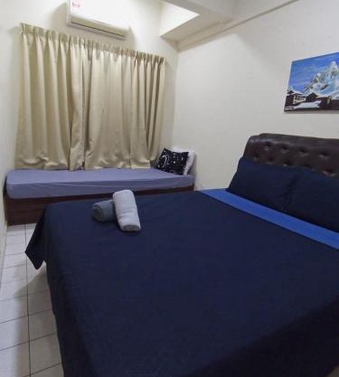 Paradise Lagoon Apartment PD