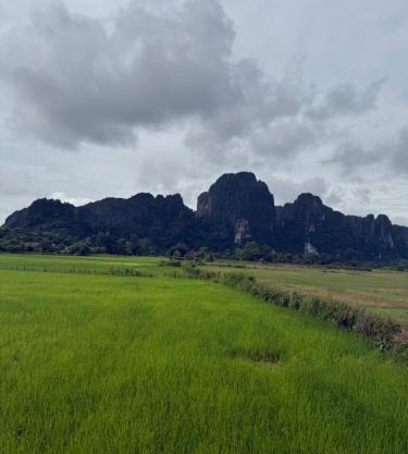 Paradise Mountain View Resort