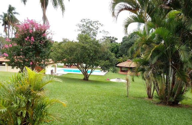 PARADIS PROCHE DE SÃO PAULO