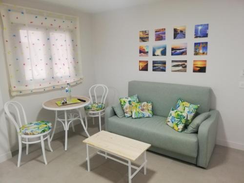 Paradise of Dreams Apartamentos - MAREA APARTAMENTO