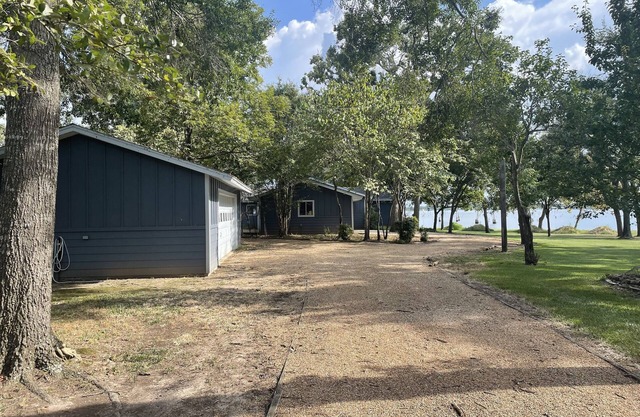 Paradise on Lake Limestone