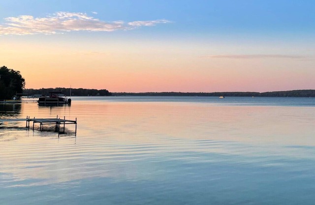 Paradise on Platte Lake