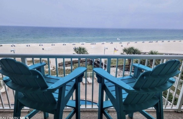 Paradise Point at Tradewinds!