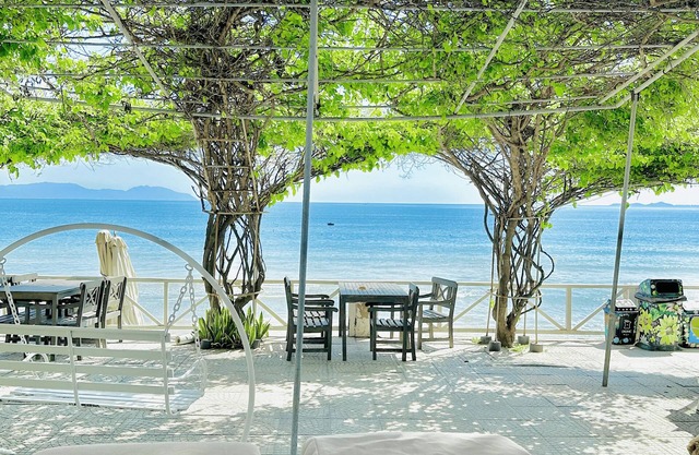 Paradise Resort Doc Let – All Inclusive