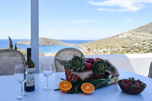 'Paradise' says Cnn - 2 Bed Villa in Delfini Bay