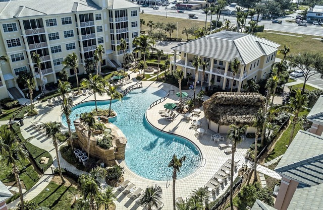 Paradise South à Bonita Springs