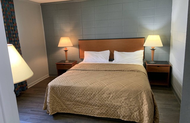 Birchwood Suites