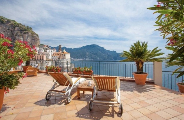 Paradise Terrace