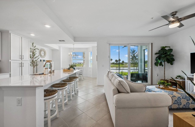 PARADISE-THE GREEN BIRDIE@ Babcock National Golf Club-BRAND NEW 2 BD, 2 BATH 🐾
