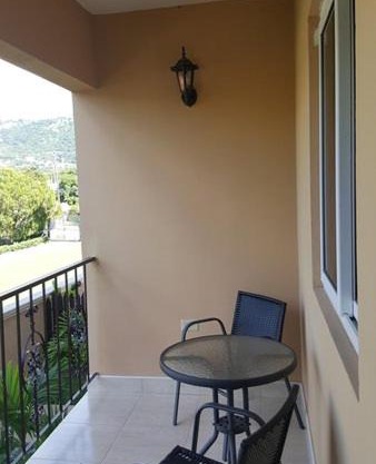 Paradise villa