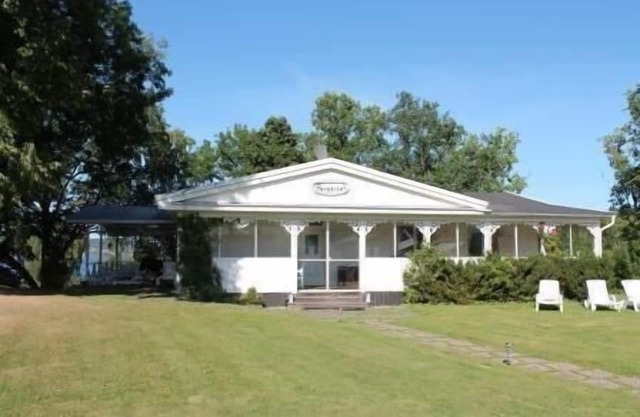 Maison de vacances Ulricehamn pour 1 - 12 personnes avec 4 chambres à coucher - Maison de vacances