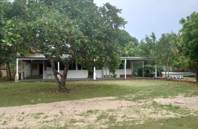 ParadiseKamp Açutuba