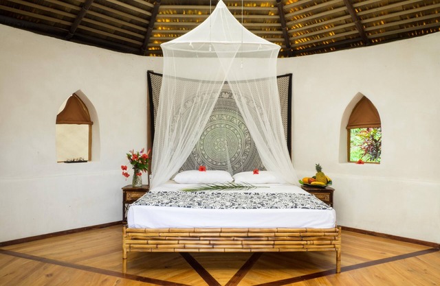 Paradiselodge - Temple - Bungalow