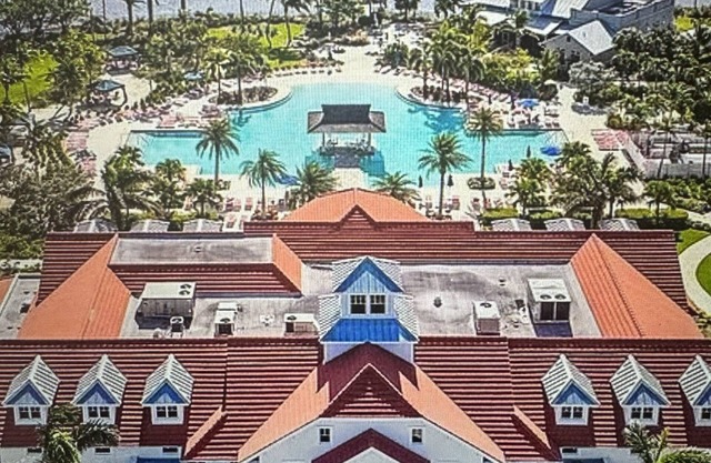 PARADISO! ISLES OF COLLIER PRESERVE! Pickleball! Pool! Beach!