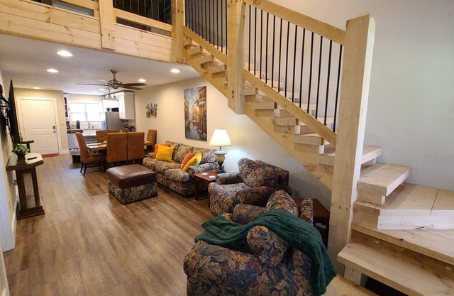 Paradiso Italiano 3 Bedroom Townhouse