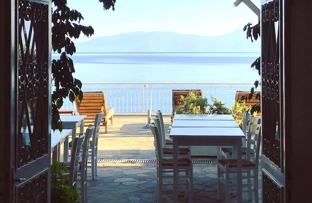 Paradisos Hotel