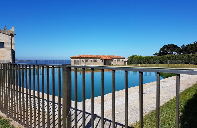 Parador De Baiona
