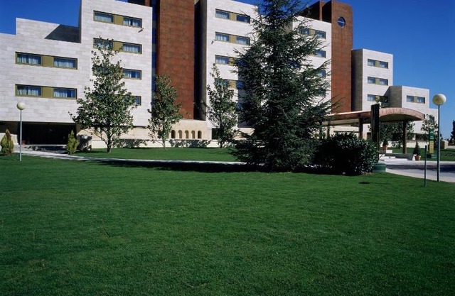Parador de Salamanca