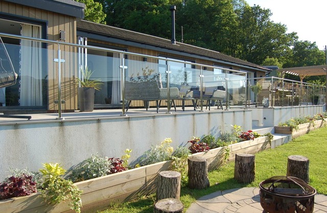 Paradwys in Dolgellau