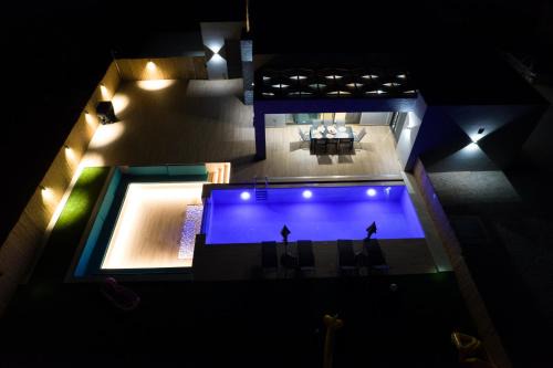Paraga Luxury Villa
