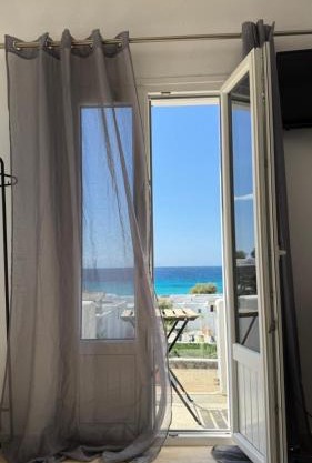 Paraga View
