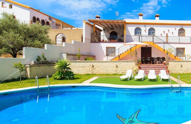 Paraje los cabreras by Interhome