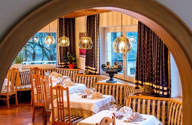 Parc Hotel Florian