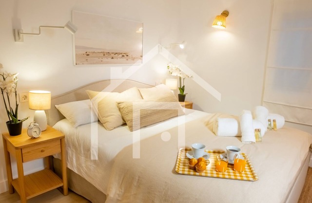 Parellada-Appartement-Salle de bain privée séparée-en Ville