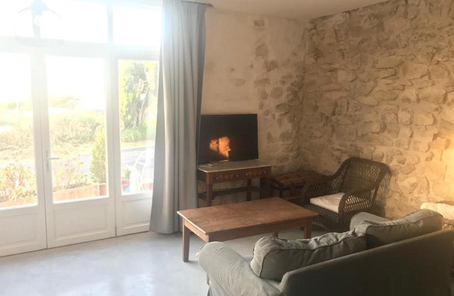 Parenthèse au bord de l’étang