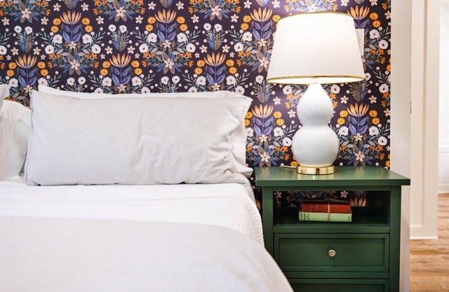Parents Weekend Open+2 King Beds+Sleeps 6+Peaceful