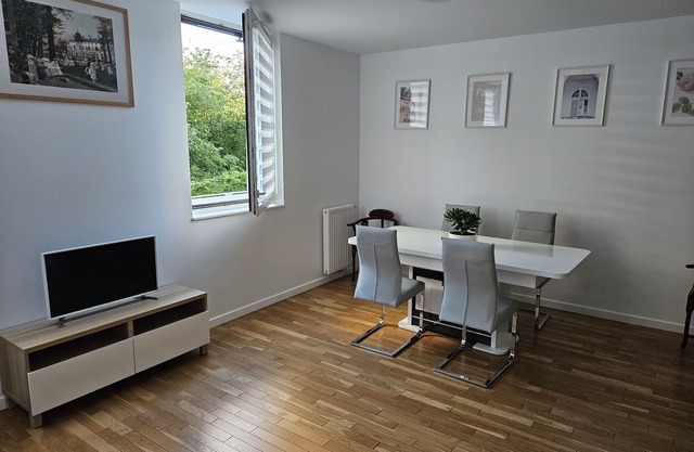 Paris Open 13 - Appartement avec Parking proche de Bercy - bail de mobilité