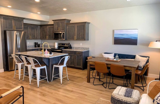 Paris Peak at The Seasons - Brand New Townhome in the perfect location