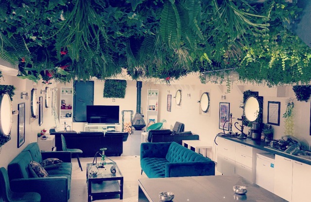 Parisian paradise