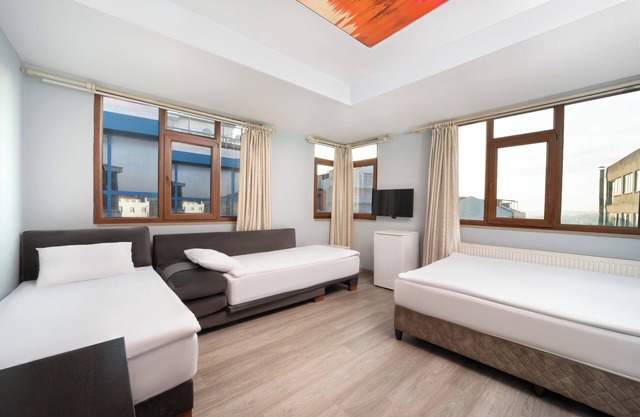 Park Çağlayan Hotel