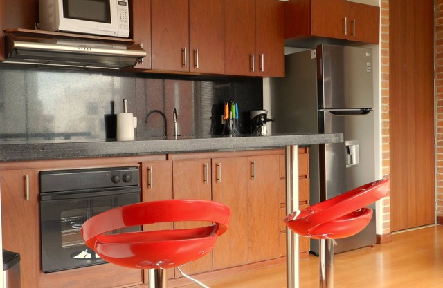 Parc 93 quartier Cozy Flat