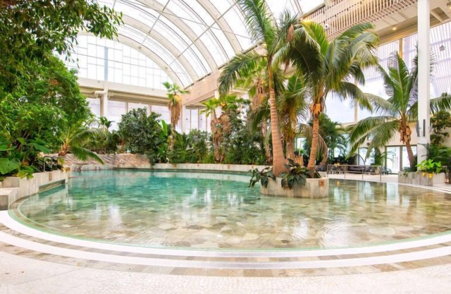Maison Center Parcs Park Allgäu à Leutkirch - 4 personnes, 2 chambres