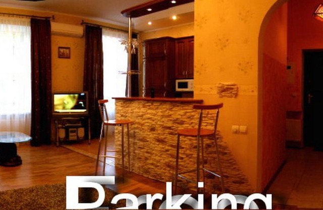 Park Apartment