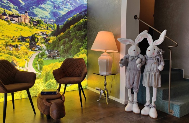 Park-Appartements
