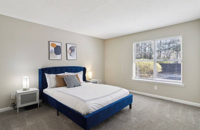Park at London F5 I Spacious 2 Bed 2 Bath