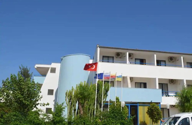 Park Avrupa Hotel