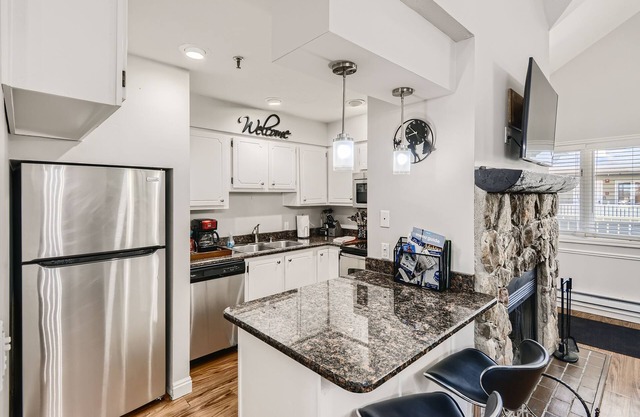 Luxe 3 Bd / 3Bth, à quelques minutes des pistes! Itinéraire de la navette, Wifi
