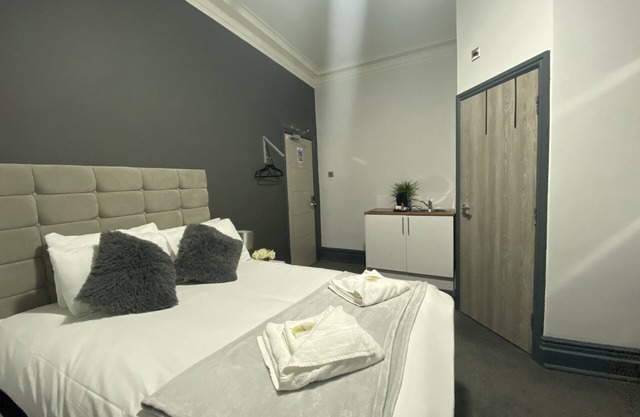 Park City Suites Hotel