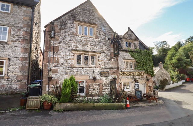 Park Cottage, BONSALL
