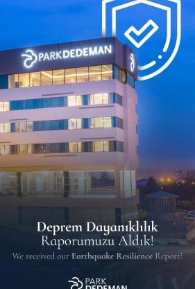 Park Dedeman Elazığ