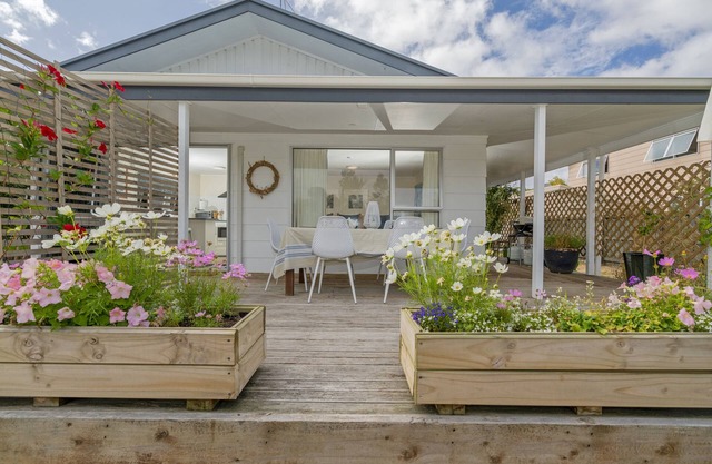 Park Drive - Maison de vacances Whangamata