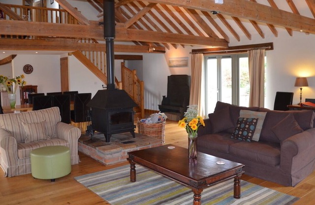 Grange Park Farm, Wolterton