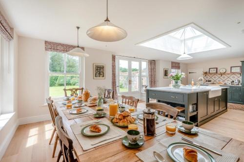 Park Farmhouse