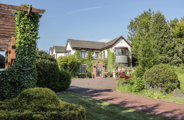 Park Hill, Clitheroe